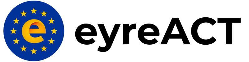 eyreACT: AI Compliance Automation Platform