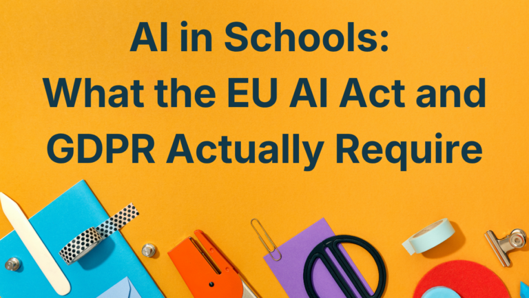 AI in Education